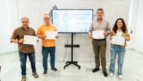 Adra organiza una Semana Saludable con actividades para todas las edades