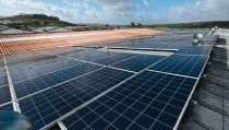 La Junta moviliza inversiones por 1.300 millones para la mejora energ&eacute;tica
