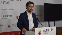 Crece la ocupaci&oacute;n hotelera en Almer&iacute;a, con un 64% en el primer trimestre del a&ntilde;o