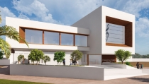 Adjudicadas las obras de construcci&oacute;n de la futura Escuela de M&uacute;sica de V&iacute;car