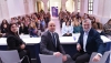 Asociaciones de mujeres de la provincia reciben 100.000 euros para proyectos