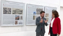 Una exposici&oacute;n recupera las cr&oacute;nicas de Indias de la primera vuelta al mundo
