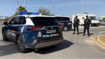 Detenido en Almer&iacute;a por agresi&oacute;n sexual a una mujer en una caravana