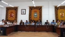 Carboneras aprueba la Agenda Urbana del Levante para conseguir fondos europeos