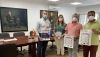 Pulp&iacute; lleva su campa&ntilde;a de movilidad sostenible a las empresas del municipio