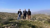 Proponen crear un parque arqueol&oacute;gico, cultural y ambiental en Hu&eacute;rcal