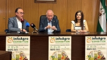 Infoagro Exhibition revela el programa completo de actividades de su quinta edici&oacute;n