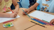 Ya se pueden pedir las ayudas para material escolar en Hu&eacute;rcal de Almer&iacute;a