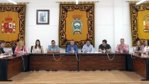 Aprobada la nueva organizaci&oacute;n por &aacute;reas del Ayuntamiento de Carboneras