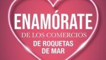 Roquetas sortea 14 estancias en hoteles y dos cestas rom&aacute;nticas para fomentar las compras en San Valent&iacute;n