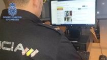 Dos detenidos en Almer&iacute;a por cuatro delitos de estafa en alquiler fraudulento