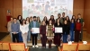 La UAL premia los mejores trabajos de fin de grado y m&aacute;ster sobre igualdad