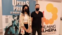 Comienza una nueva edici&oacute;n de los talleres de cine de Filming Almer&iacute;a