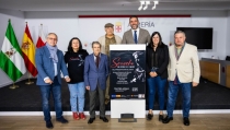 El disco de homenaje al cantaor almeriense Jos&eacute; Sorroche se presenta en vivo