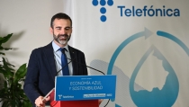 La Junta cuenta con la UAL para elaborar su Estrategia de Econom&iacute;a Azul