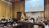 Presentan los resultados de la excavaci&oacute;n arqueol&oacute;gica en Hu&eacute;rcal la Vieja