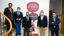 Almer&iacute;a abre el Ingenia Center, un espacio de empleo, emprendimiento y formaci&oacute;n