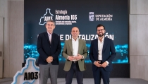Arranca el Plan de Digitalizaci&oacute;n de la provincia con una inversi&oacute;n de 8,5 millones