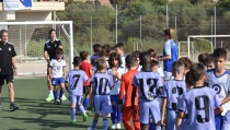 Moj&aacute;car ser&aacute; sede este a&ntilde;o del torneo de f&uacute;tbol base Levante Cup