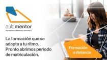 Adra se suma al 'Aula Mentor' para impulsar la formaci&oacute;n online en el municipio