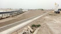 La integraci&oacute;n de El Puche y el tramo R&iacute;o Andarax-El Puche, a punto de finalizar