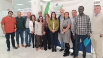 Empresarios y trabajadores aprueban el nuevo convenio colectivo para el sector del campo en Almer&iacute;a