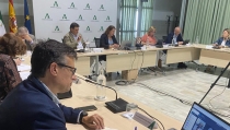 La Mesa de Interlocuci&oacute;n Agraria pide que se convoque la Mesa Nacional de la Sequ&iacute;a
