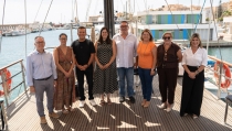 El Circuito Provincial de Jazz recorrer&aacute; trece municipios de Almer&iacute;a