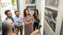 Almer&iacute;a conmemora el V Centenario del terremoto que cambi&oacute; su historia