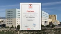 El Hospital de Torrec&aacute;rdenas est&aacute; entre los mejores de Espa&ntilde;a seg&uacute;n Newsweek