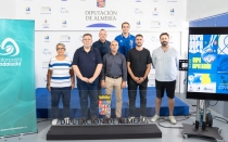 La Copa Diputaci&oacute;n se convierte en el gran escaparate del baloncesto almeriense