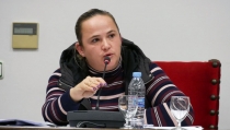 Adra aprueba un Presupuesto "inversor y social" de m&aacute;s de 25 millones para 2024