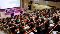La UAL celebra un encuentro de orientadores educativos centrado en la nueva PAU