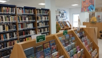 La Biblioteca de Adra pone en marcha un taller de lectura para ni&ntilde;os y ni&ntilde;as