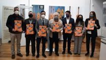 El colectivo de fot&oacute;grafos Desencuadre publica el primer n&uacute;mero de la Revista-D