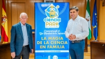 El VI Ciencia Park de Roquetas se presenta con una amplia programaci&oacute;n