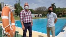 Abierto el plazo de inscripci&oacute;n en los cursos de nataci&oacute;n de Hu&eacute;rcal de Almer&iacute;a