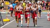 Roquetas de Mar ser&aacute; sede de los Campeonatos de Espa&ntilde;a de Triatl&oacute;n SuperSprint