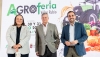 La II Agroferia de V&eacute;lez Rubio tendr&aacute; m&aacute;s de 40 expositores de productores, artesanos y maquinaria agr&iacute;cola