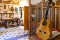 Abre al p&uacute;blico la nueva Casa Museo Antonio de Torres en La Ca&ntilde;ada