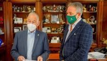 La Junta publica la licitaci&oacute;n del proyecto del Hospital de Roquetas de Mar