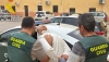 Detienen a los autores de un robo con violencia en Roquetas de Mar