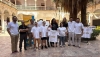 Maimono lanza una camiseta solidaria dise&ntilde;ada por usuarios de Asalsido