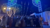 Campohermoso celebra sus fiestas con conciertos, deporte y actividades infantiles