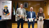 El XIV Festival Mare Musicum de Roquetas de Mar ofrecer&aacute; cinco conciertos