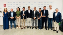 Ya se pueden pedir las ayudas para fortalecer la industria auxiliar del sector agroalimentario