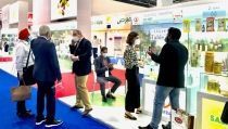 El sector agroalimentario andaluz avanza en su expansi&oacute;n hacia Oriente Medio