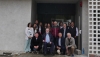 Finalizan las obras del nuevo centro ocupacional de la asociaci&oacute;n Verdiblanca