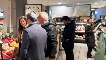 El sector hortofrut&iacute;cola ecol&oacute;gico andaluz busca ampliar mercados en Alemania