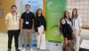 Las c&aacute;tedras Coexphal-UAL y Aqualia muestran el uso preciso del agua en agricultura